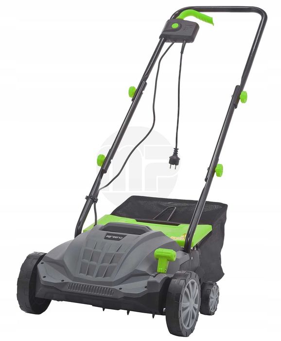 Wertykulator/Aerator elektryczny AGREENO AG-001, Komis Jasło Czackiego