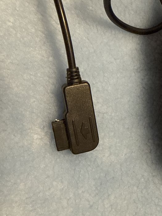 Carregador de telemovel