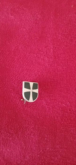 Pin/Alfinete, antigo