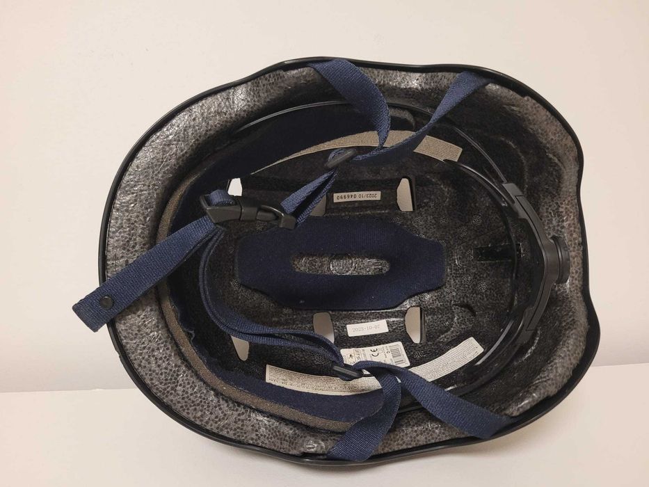 Capacete OXELO Preto