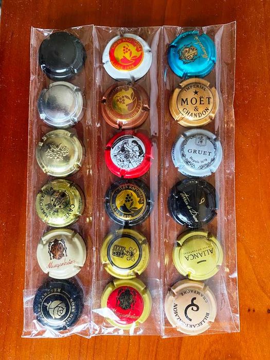 Caricas de África Belize Uganda  Angola Congo  Bulgária   Champanhe