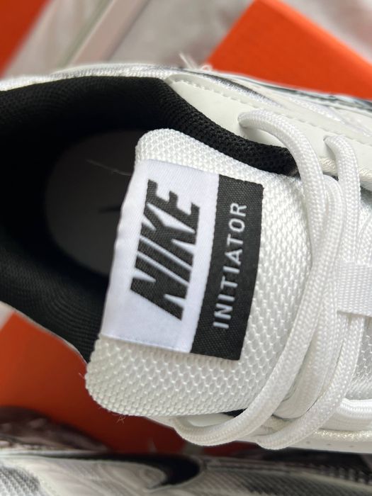 ‼️БЕЗ ПЕРЕДОПЛАТ‼️ Кросівки Nike Initiator Custom 3.0 /кроси/кеди/найк/кастом