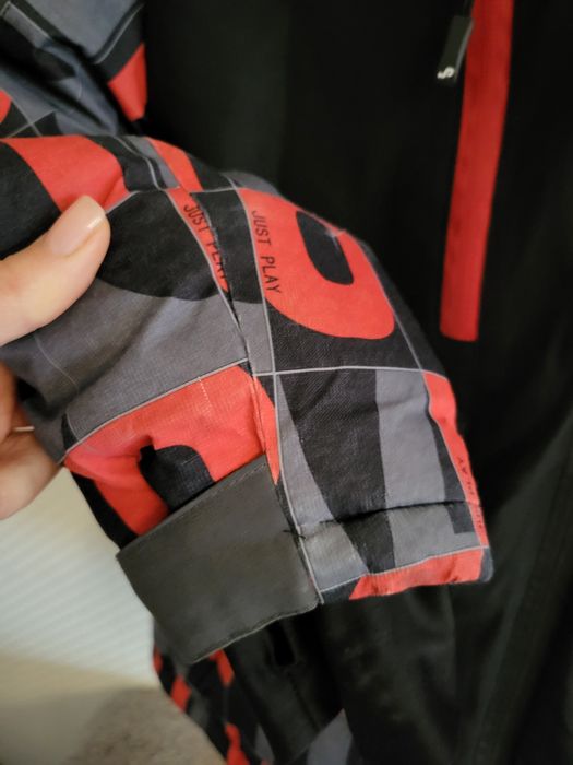 Дитяча куртка Just Play, на хлопчика, р. 146