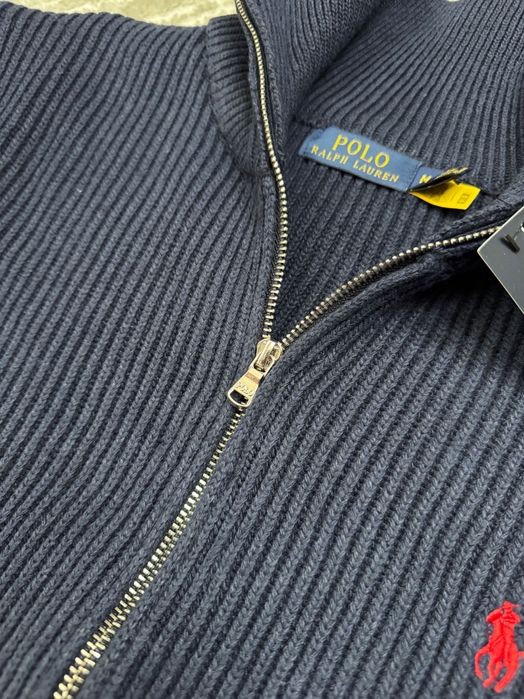 Зіп- кофта Polo Ralph Lauren | Кардиган Поло