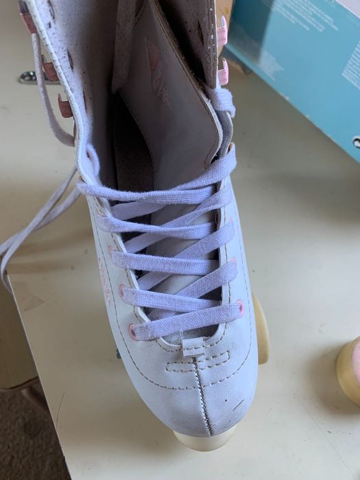 Patins de 4 rodas