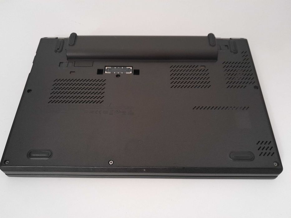 laptop Lenovo Thinkpad X260 12.5HD i5-6300/8GB DDR4/SSD 128GB/Diagnostyka