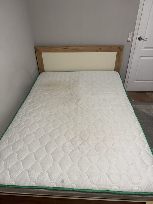 Матрац ортопедичний