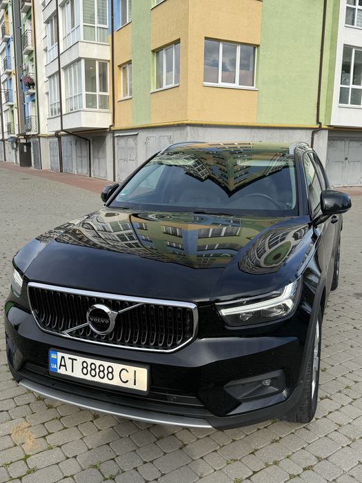 Продам надійний автомобіль
