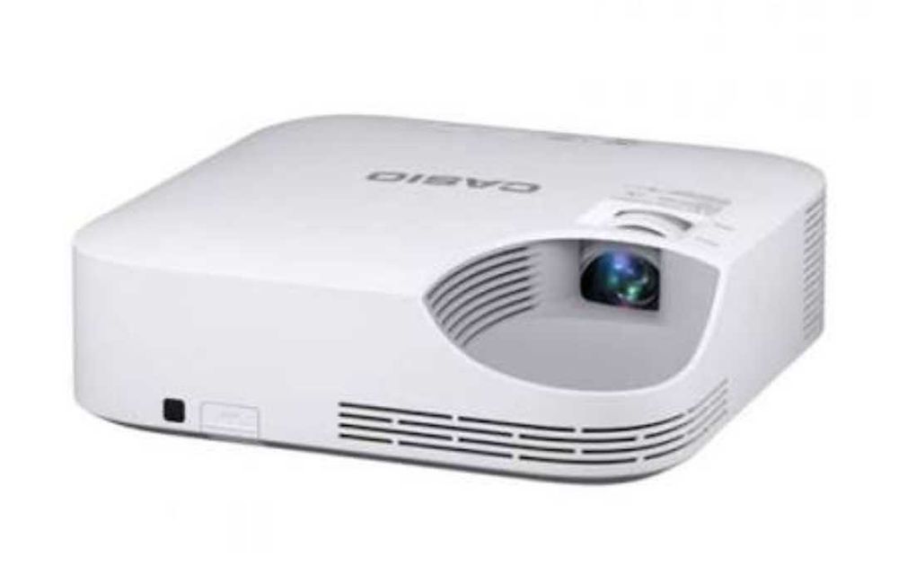 Projetor Casio XJ-V2