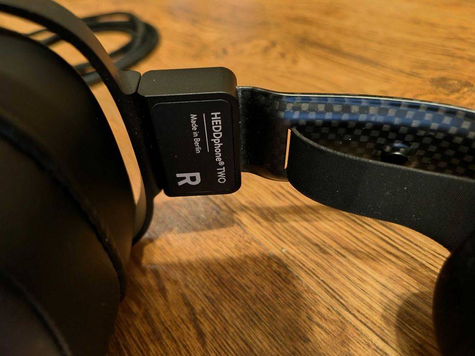 słuchawki HEDDphone Two