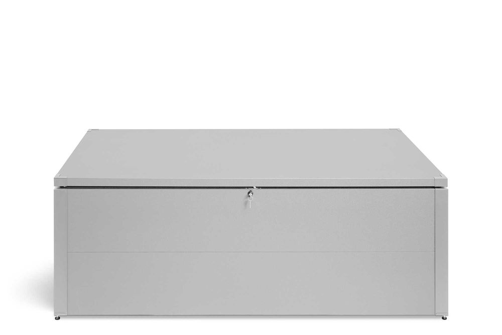 Schowek Skrzynia Ogrodowa Tarasowa Balkonowa Szafa Akcesoria  Ogrodowe