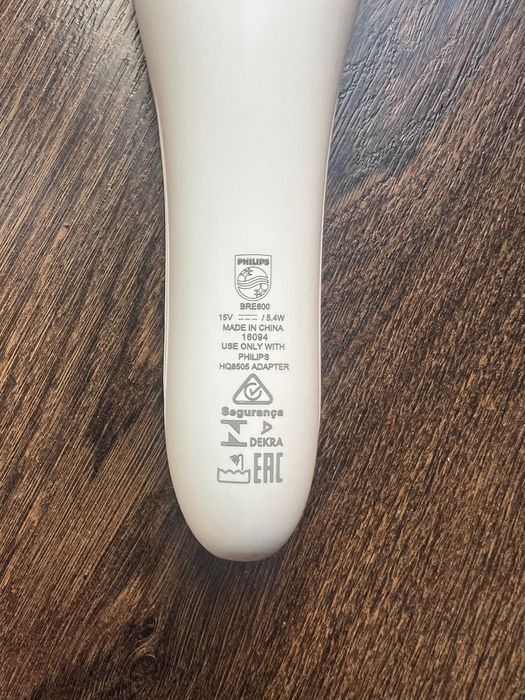 Епілятор PHILIPS BRE600