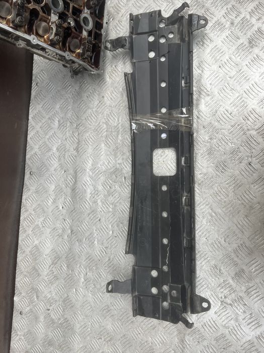 A2208850165 Mercedes усилитель бампера переднего