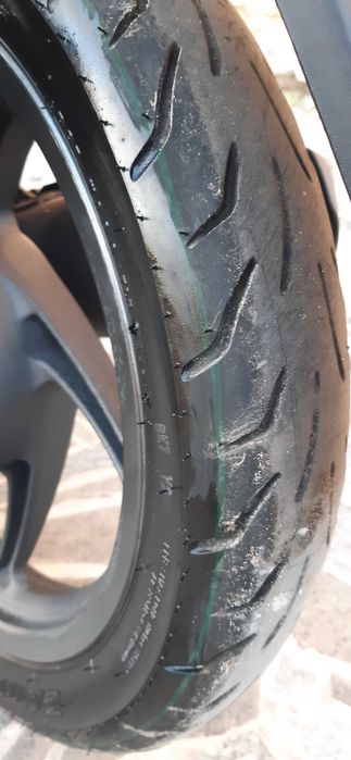 Скутер Honda dio 110