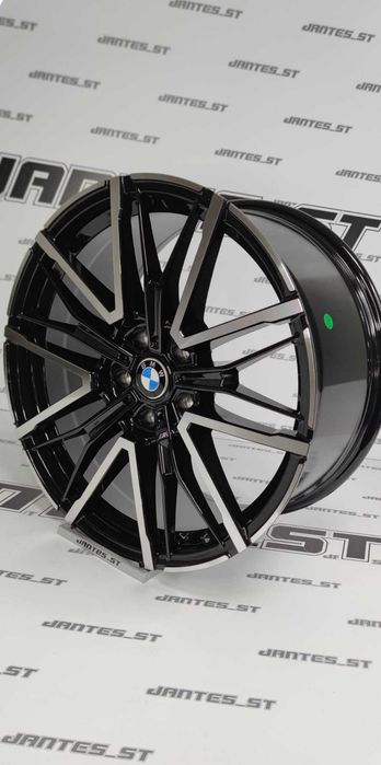 jantes 19 5X120 style BMW 951 M NOVAS