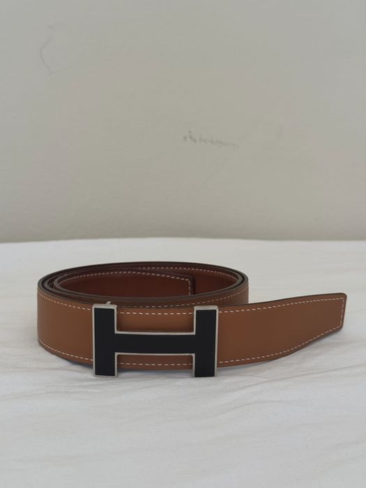 Hermes pasek oryginalny