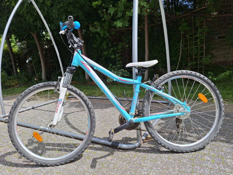 Sprzedam ROWER KELLYS wanity 10 lady concept koła 26, Polecam!!! Super