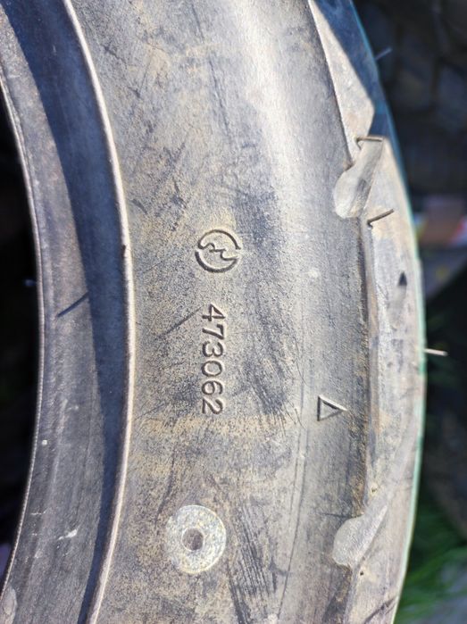 Opona IRC MB48 100/90-12 59J skuter motocykl nr. 205