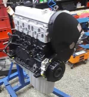 Silnik 2.5 TDI Vw. Transporter T5 / CRAFTER BJK