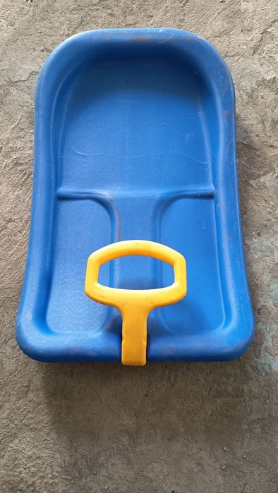 Deska ślizgacz sanki dla dzieci