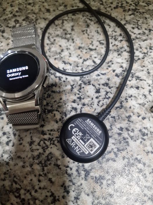 Relógio Smartwatch samsung Galaxy