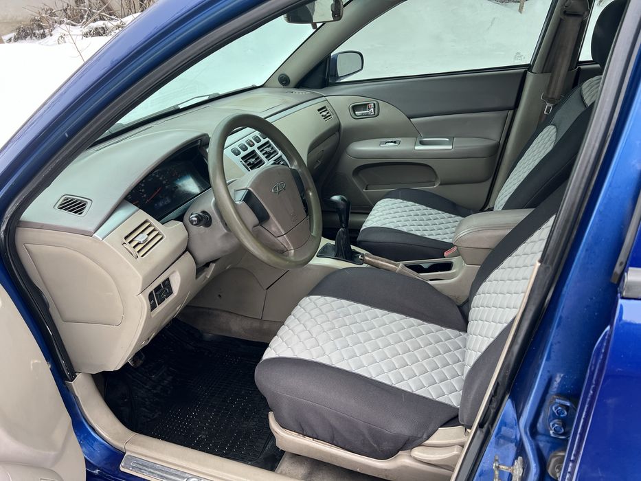 Продам Chery Elara