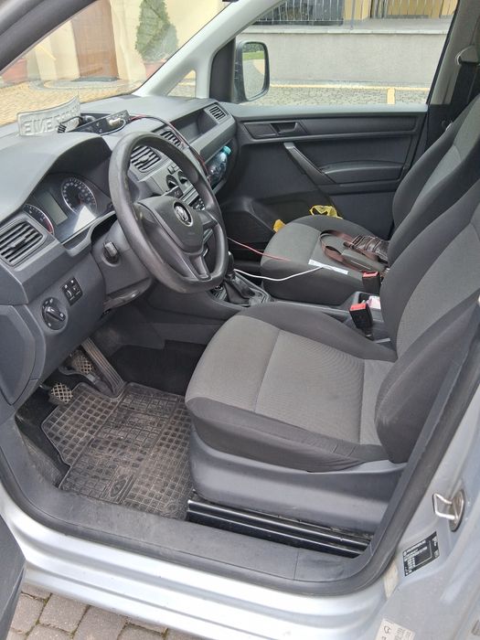 Vw caddy maxi 2.0 SALON PL.