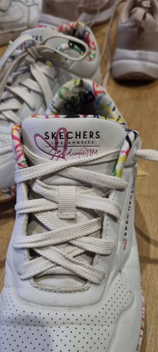 Buty skechers r 37