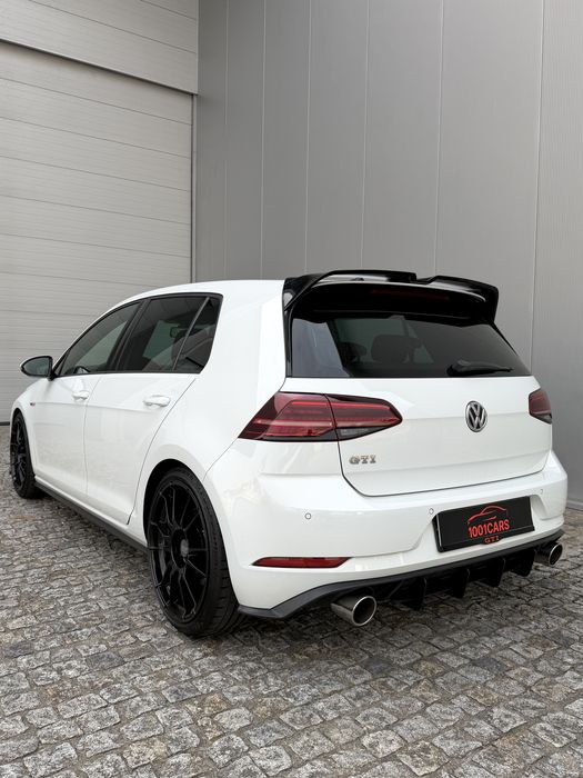 VW Golf Mk7.5 Gti  ( Trato de crédito )