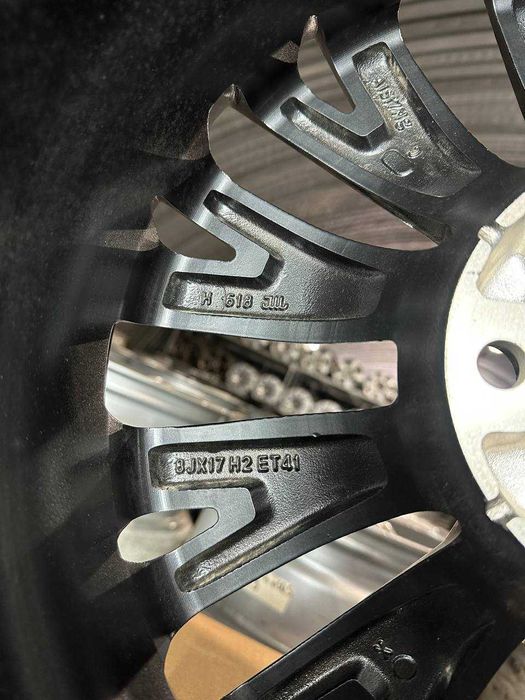 R16 5x112 7.0J ET40 | Модель ZW 8104 (BP) диски в наявності!