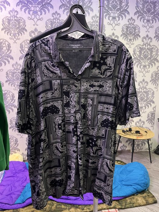 Рубашка Primark (хл)