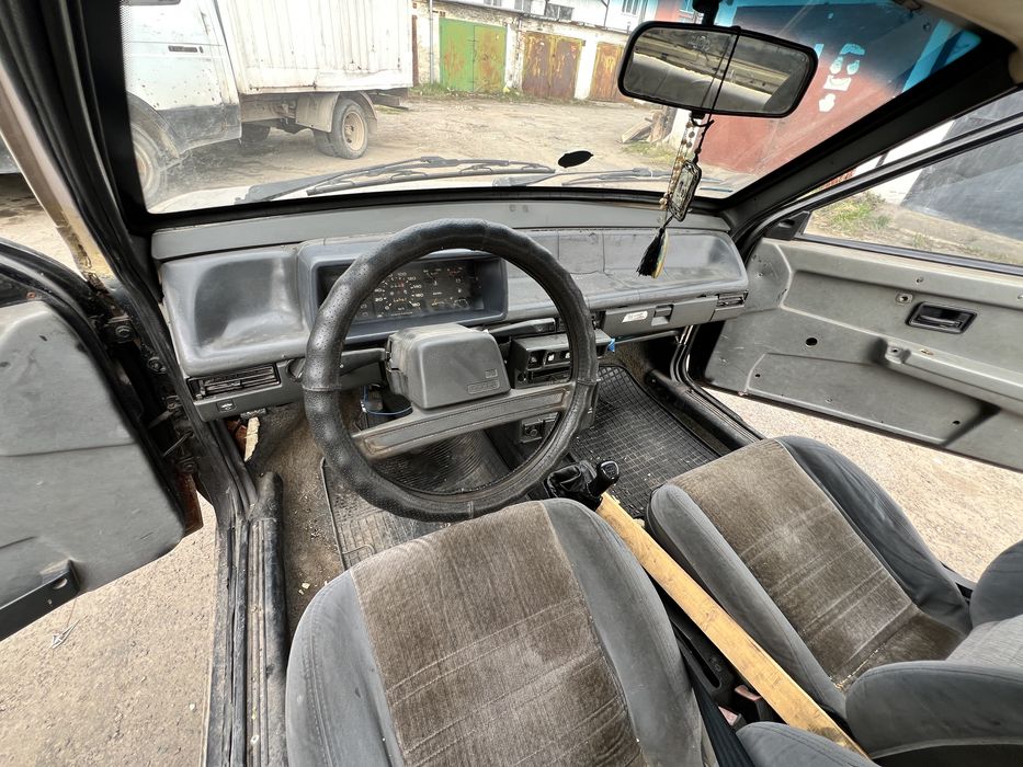 Ваз 2108 1.3/5 ступка