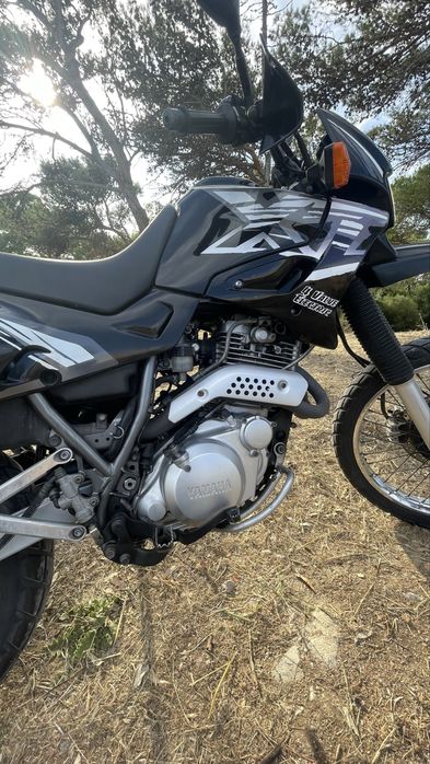 Yamaha XT600E 97’