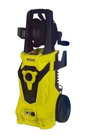Myjka typu Karcher wysokociśnieniowa Boxer BX-141 + NOWA + gwarancja