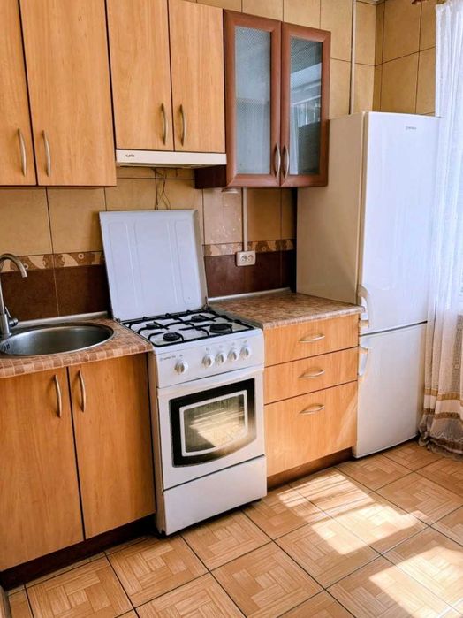 Продаж 1-но кімнатної квартири в Центрі, р-н, Соцмісто, вул.Трегубенко