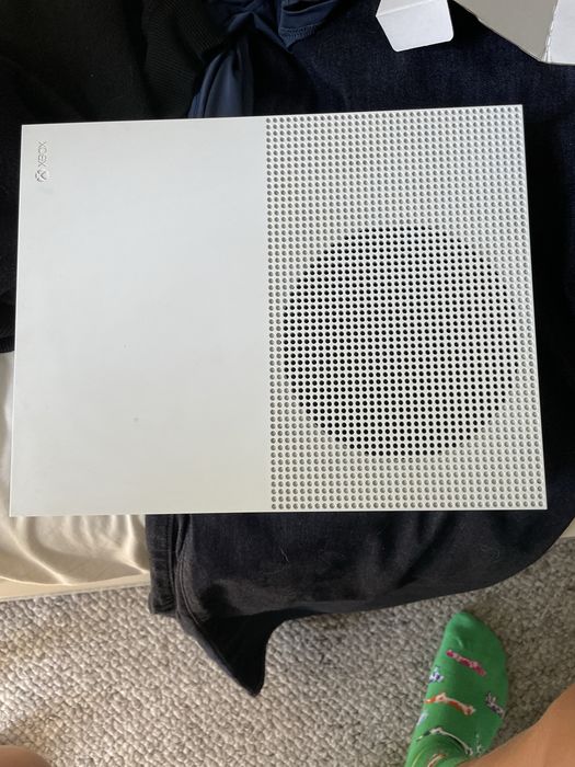 Xbox one S 500 GB