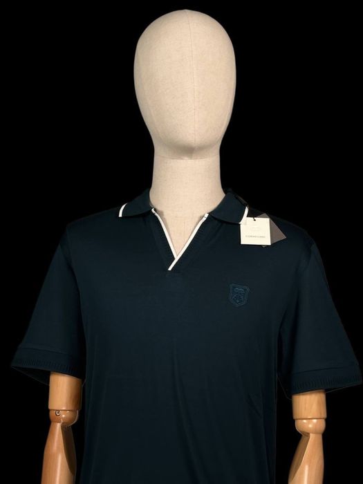 Чоловіче поло corneliani