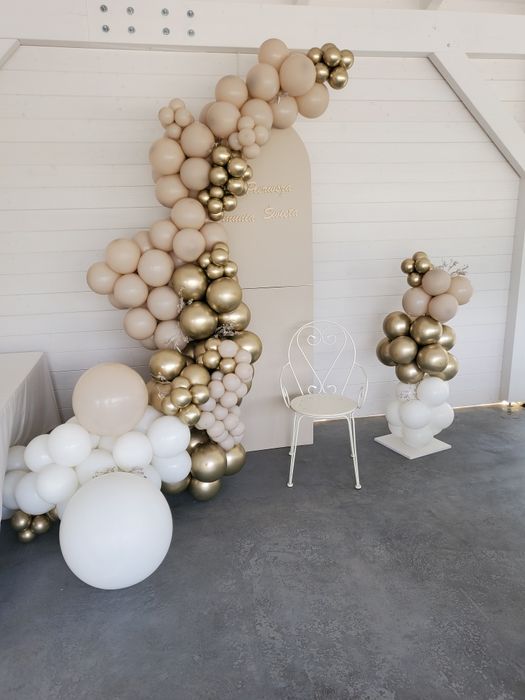 Promocja - 20 % na ścianki w  2026 roku  ostatnie wolne terminy