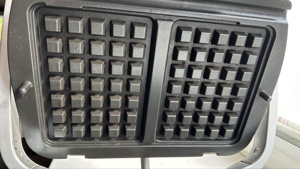 Електрогриль Tefal OptiGrill Elite GC750D30 — стан майже нового