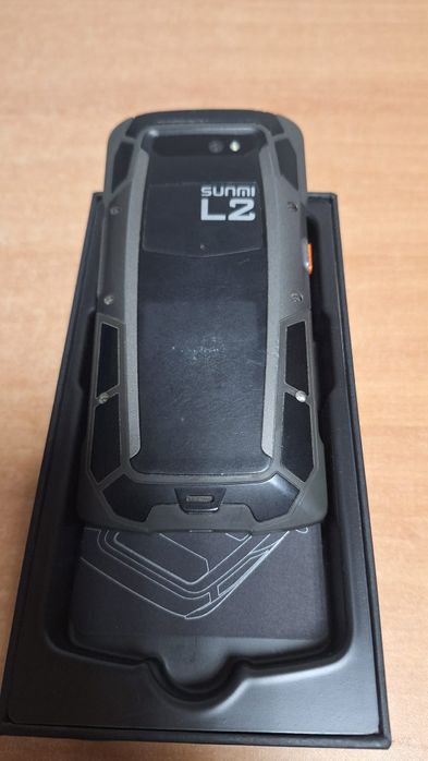 vendo Pda Sunmi L2