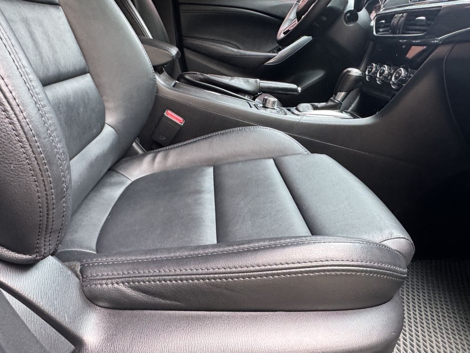 Продам Mazda 6 Touring 2014