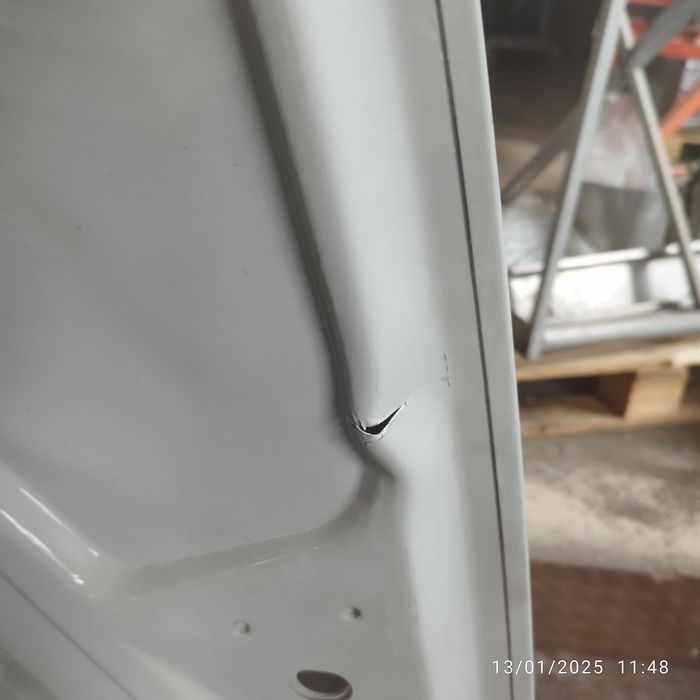 Capot Porsche Panamera 971