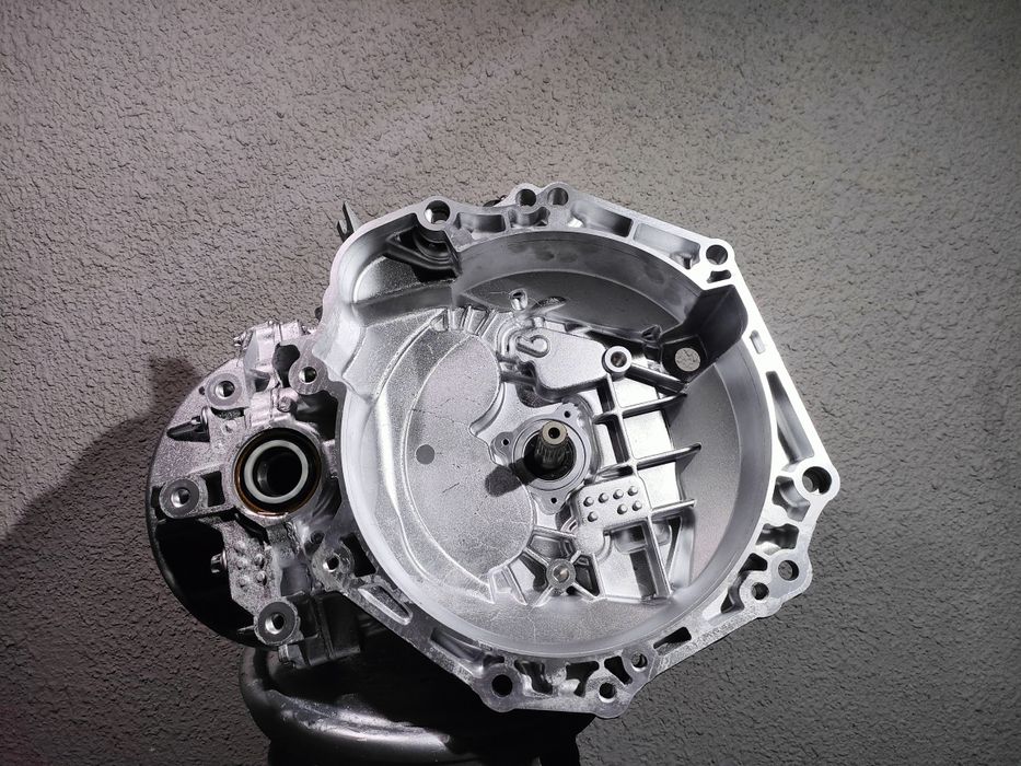 Skrzynia biegów Opel, Fiat, Alfa Romeo, Lancia