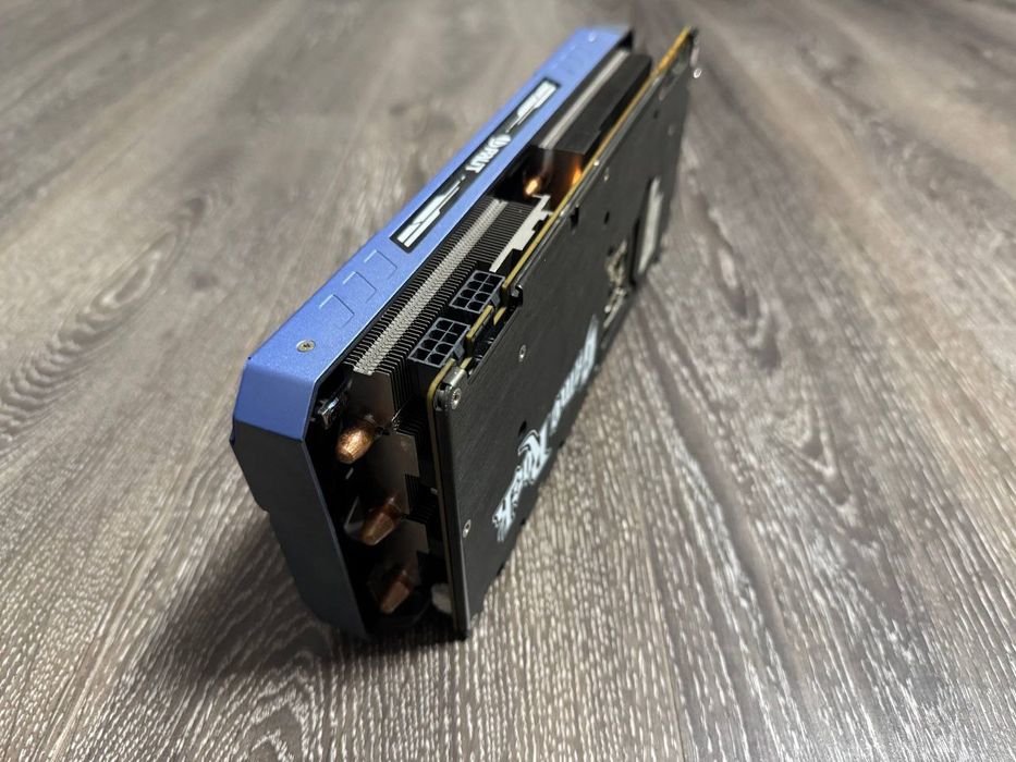 Palit Geforce Gtx 1080 Gamerock 11gb