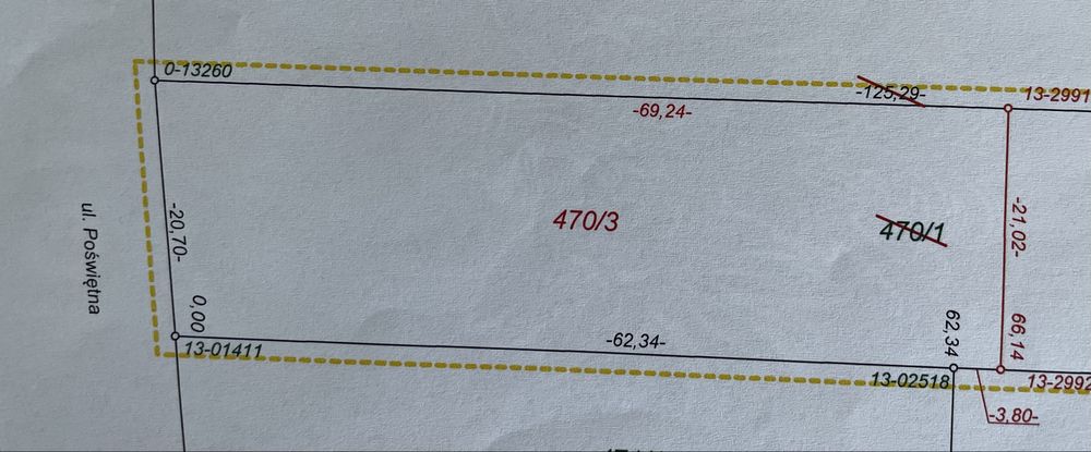 Dom wolnostojący Orla obok Bielska Podlaskiego