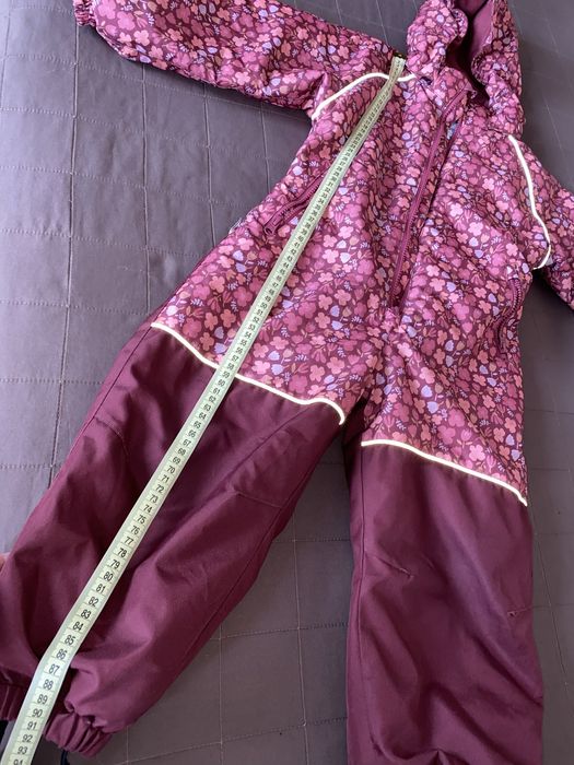 Термо комбінезон р. 104