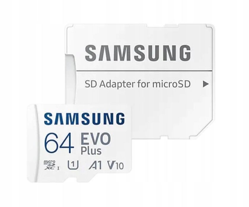 Kamera 70mai A500S Dash Cam Pro Plus + kamera tylna RC06 + karta SD 64