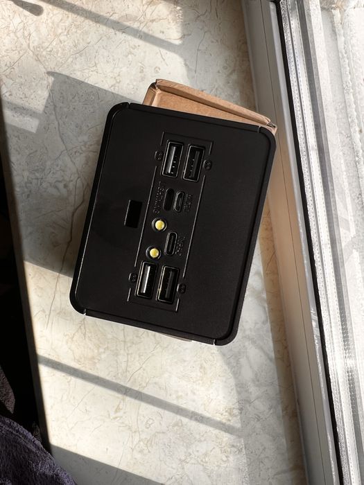 Корпус повербанка 24*18650