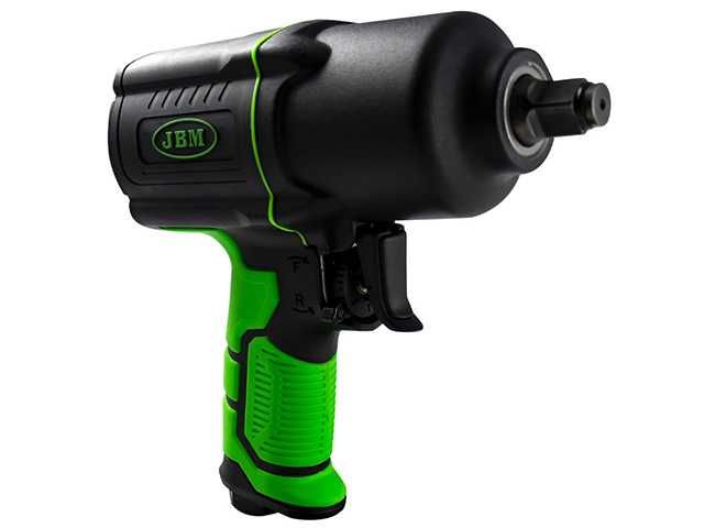 Pistola Impacto 1/2" 1650Nm | JBM 53726