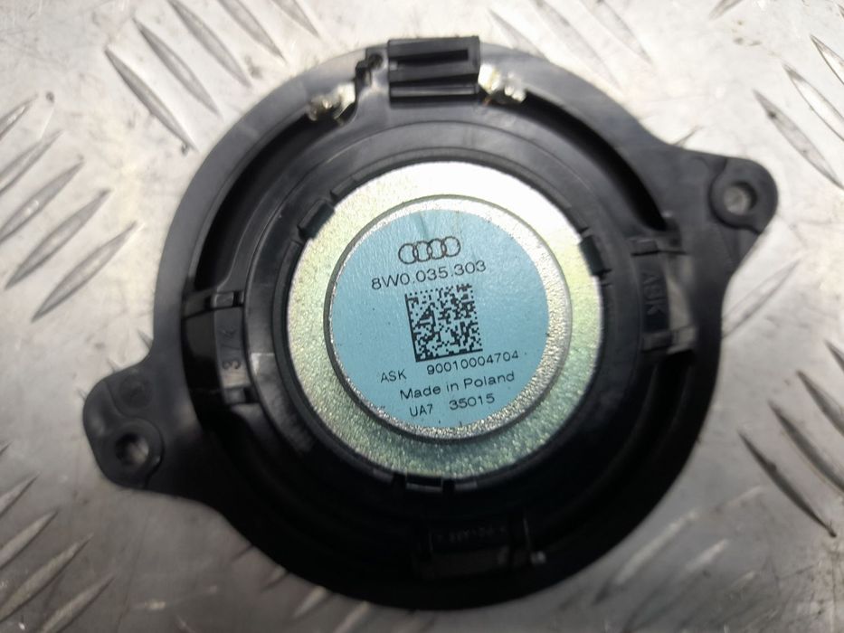 Акустический динамик 8W0035303 для Audi A4 B9 2015-2022